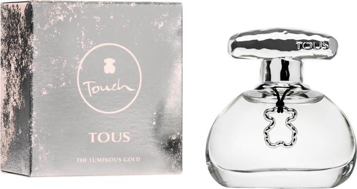 Produktbild Tous Luminous Gold Eau de Toilette (Eau de Toilette, 50 ml)