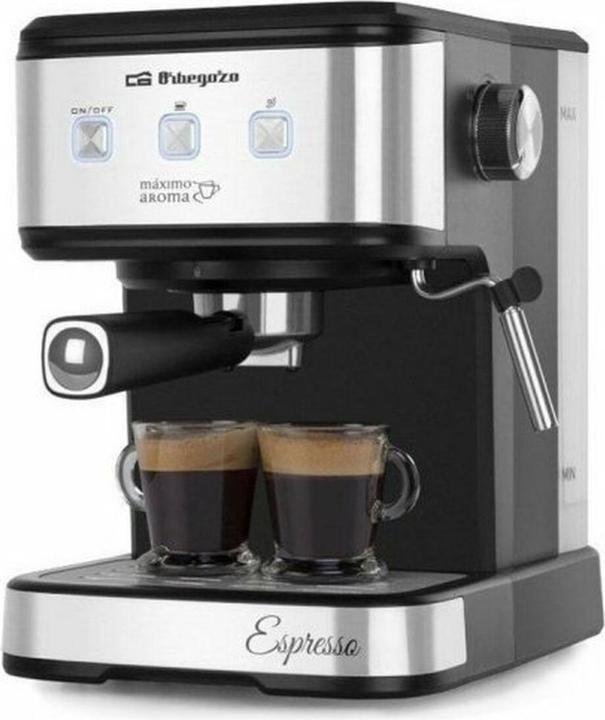 Actual product image Orbegozo EX 5210