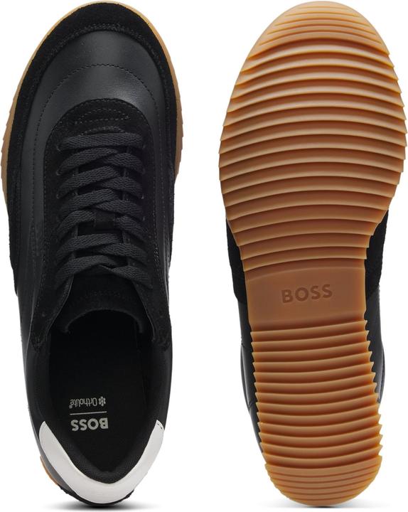 Image du produit BOSS Scarpe da Ginnastica Carlynn Low Pltsd (36)