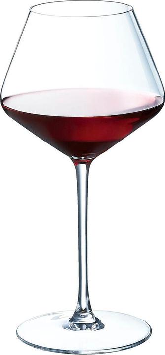 Productafbeelding Cristal d'Arques Weinglas Ultime Glas 420 ml (4 Stück) (42 cl, 4 Bril, Wijnglazen set)