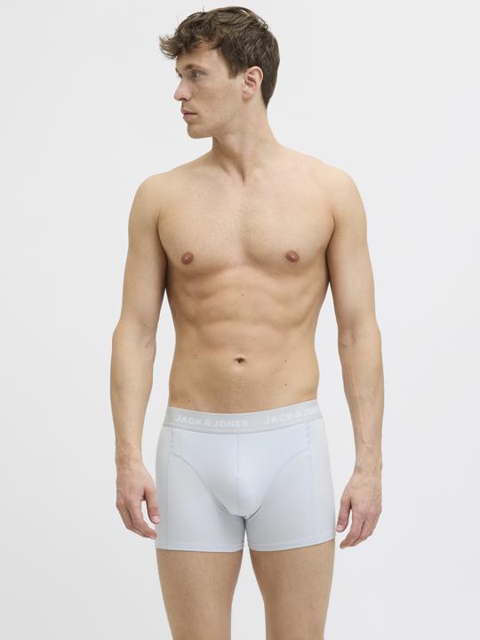 Produktbild Jack & Jones Jaccorals Trunks 3 Pack (L, 3er Pack)