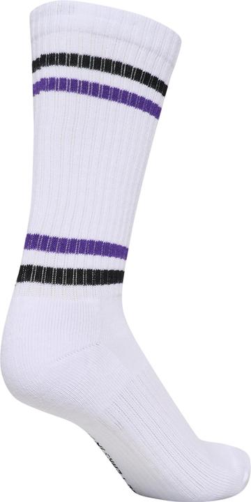 Produktbild hummel hml3-PACK SOCKS CHEVRON HIGH RETRO (46 - 48)
