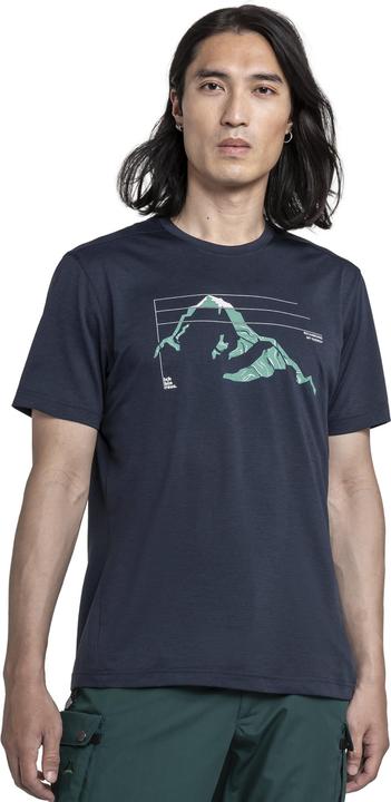 Actual product image Schöffel Circ T Shirt Sulten (46, S)