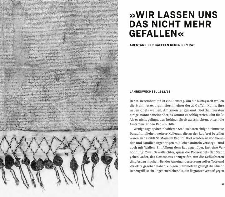 Produktbild Tatort Köln (Deutsch, Georg Bönisch, 2024)