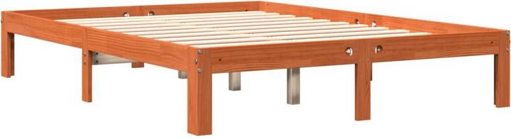 Image du produit vidaXL Bettgestell (140 x 190 cm)