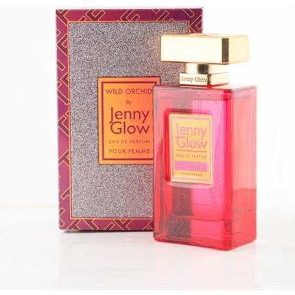 Immagine prodotto Jenny Eau De Parfum all'orchidea selvatica 80ml (Eau de parfum, 80 ml)