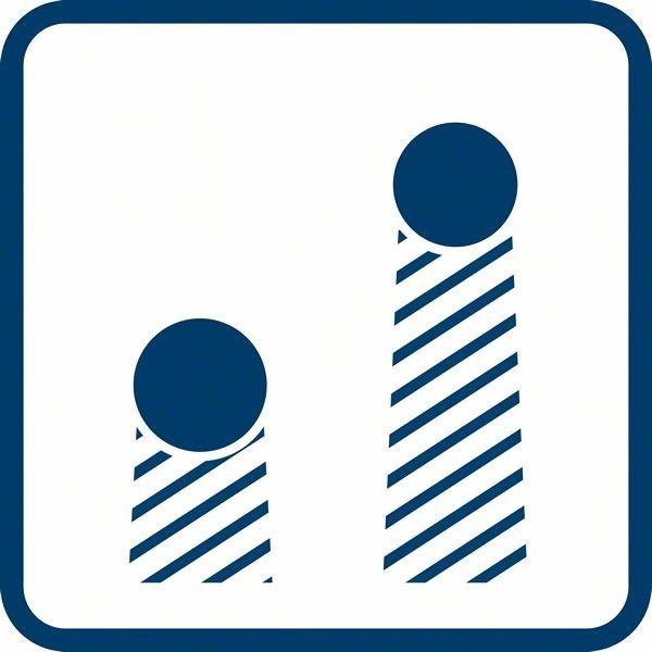 Produktbild Bosch Professional D-tect 200 C