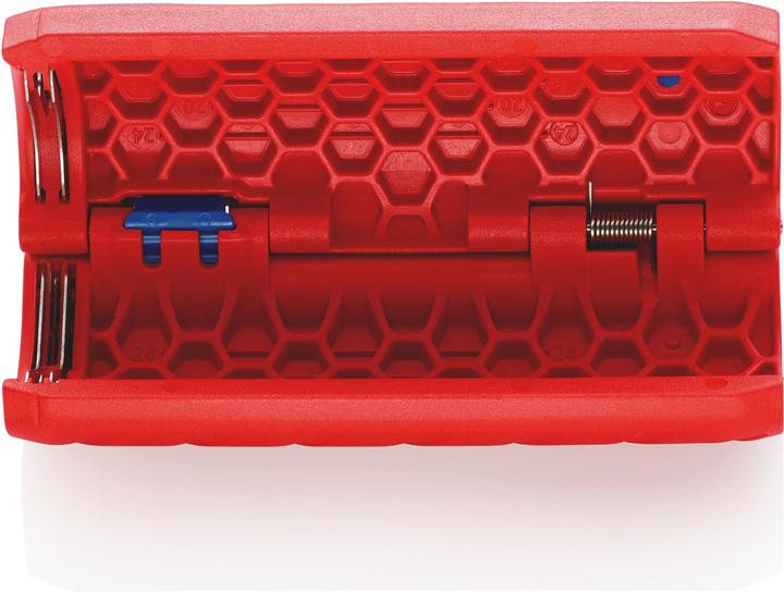 Produktbild Knipex TwistCut (100 mm)