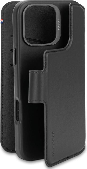 Immagine prodotto Decoded 2-in-1-Folio-Tasche (Apple iPhone 16 Pro Max)