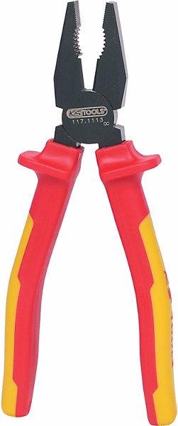 Immagine prodotto KS Tools Pinze combinate ERGOTORQUE VDE (210 mm)