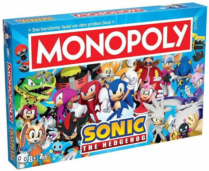Monopoly Deal Gioco Di Carte In Italiano – Versione Olandese? No, In Italiano! Gioco Da Tavolo Di Carte Veloce 15 Minuti Per 2-5 Giocatori Da 8 Anni - 2