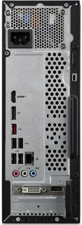 Produktbild Acer Aspire XC-1860 (1000 GB, 16 GB, Intel Core Ultra 7 265)