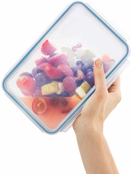 Actual product image Rotho Clic & Lock (1.30 l)