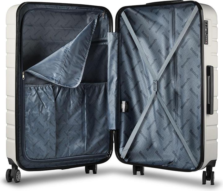 Image du produit Bench Seattle 4 Rollen Trolley L 79 cm (92 l)