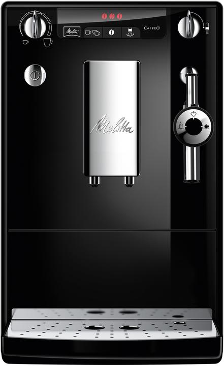Actual product image Melitta Caffeo Solo Perfect Milk (EU plug)