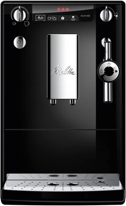 Produktbild Melitta Caffeo Solo Perfect Milk (EU-Stecker)