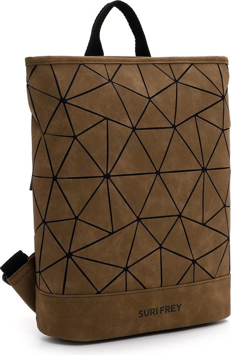 Produktbild Suri Frey Rucksack SFY SURI Sports Jessy-Lu (10.90 l)