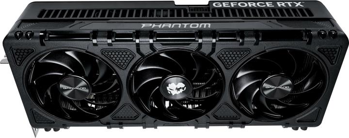 Image du produit Gainward GeForce RTX 5090 Phantom (32 Go, GDDR7)