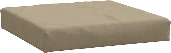 Image du produit vidaXL Ensemble salon de jardin 10 pièces avec coussins (60 x 60 x 60 x 10 cm)