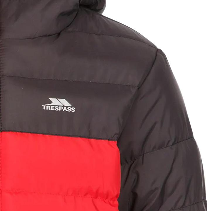 Produktbild Trespass Oskar Steppjacke (104)