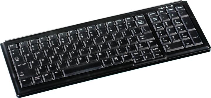 Produktbild Active Key AK-7000 Tastatur (DE, Kabelgebunden)