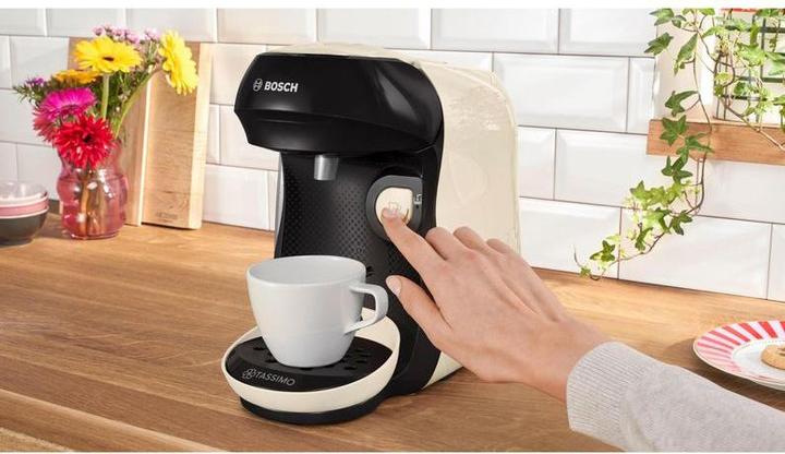 Produktbild Bosch Hausgeräte TASSIMO Happy Friendly (Tassimo)