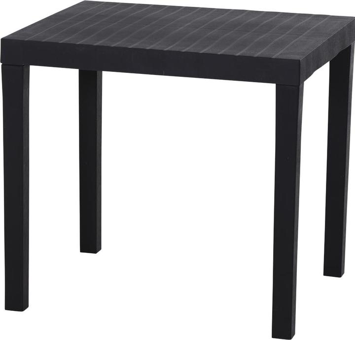 Produktbild ProGarden Set Club anthrazit