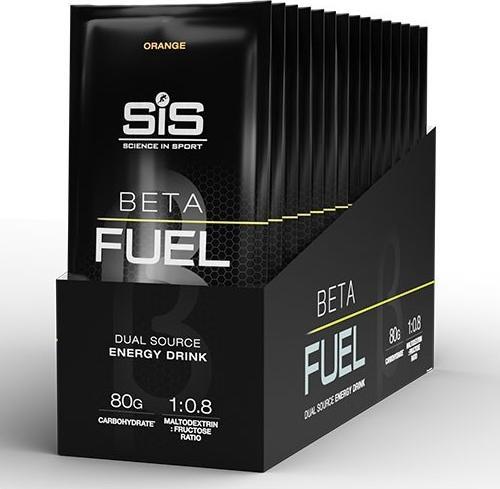 Produktbild SIS Beta Fuel 80 (Orange, 1 Stk., 1230 g)