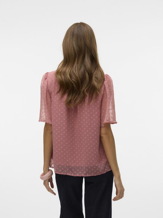 Produktbild Vero Moda VMLEAH Top Bluse (XS)