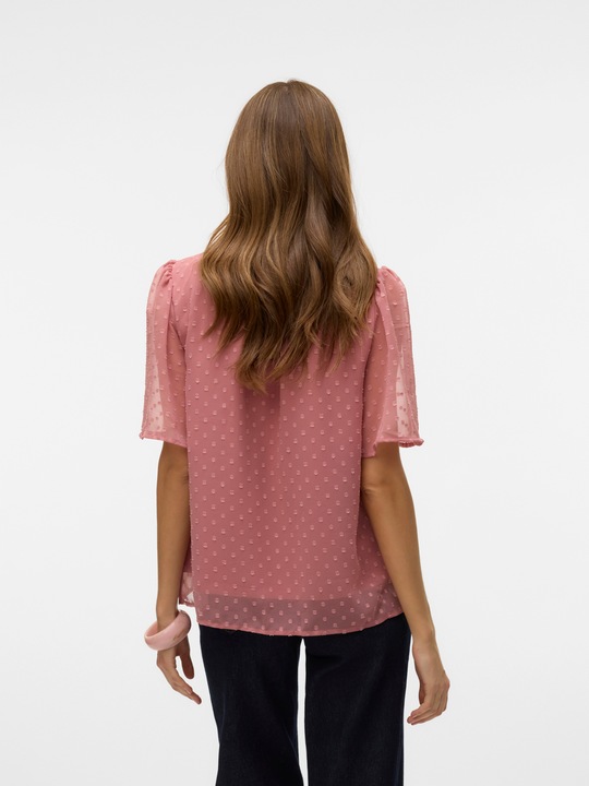 Immagine prodotto Vero Moda VMLEAH Top Bluse (XS)