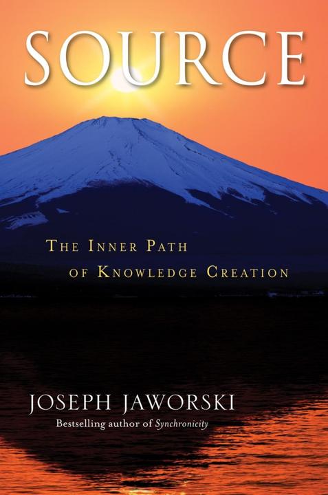 Produktbild Source (Englisch, Joseph Jaworski, 2012)