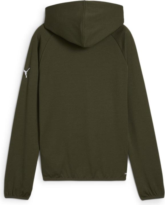 Immagine prodotto Puma ACTIVE SPORTS Felpa con cappuccio leggera in Poly B (152)