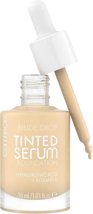 Produktbild Catrice Nude Drop Tinted Serum (010N)