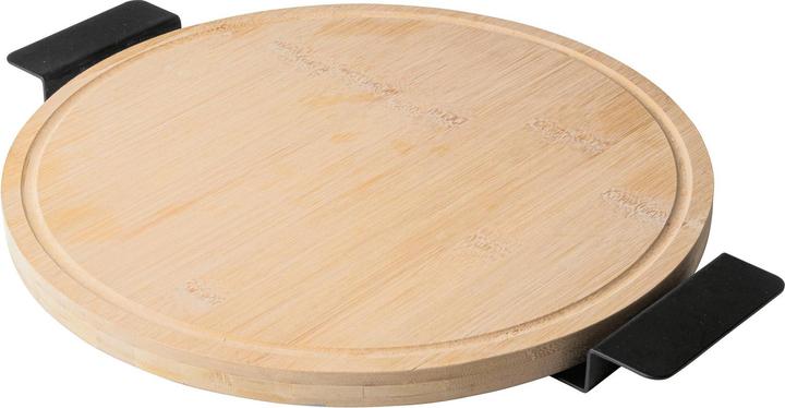 Actual product image Gusta Lazy Susan serving board Ø35cm