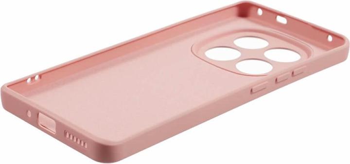 Produktbild Cover-Discount Xiaomi Redmi Note 14 Pro+ Plus - Silikon Gummi Hülle (Xiaomi Redmi Note 14 Pro)