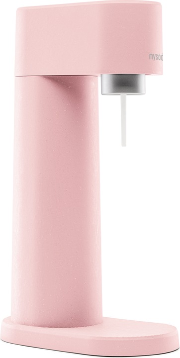Actual product image Mysoda Water Sprinkler Woody Pink