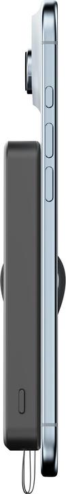 Actual product image Xlayer MagFix Pro Ultra Slim (10.000mAh) (10000 mAh, 15 W)