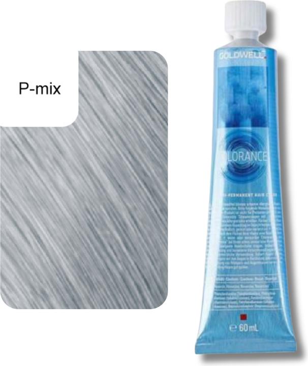 Produktbild Goldwell Colorance (P Mix - Perl Mix)