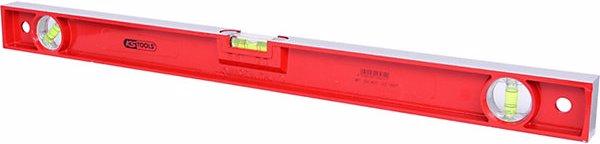 Actual product image KS Tools Heavy duty die cast aluminum spirit level (80 cm)