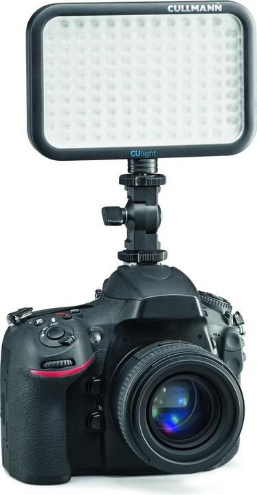 Produktbild Cullmann V 320dl (Videoleuchte)