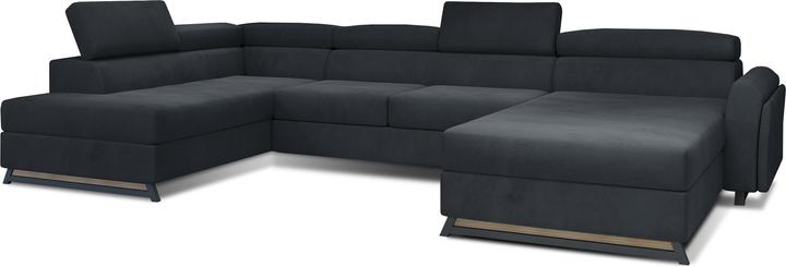 Dark Gray Monolith 97