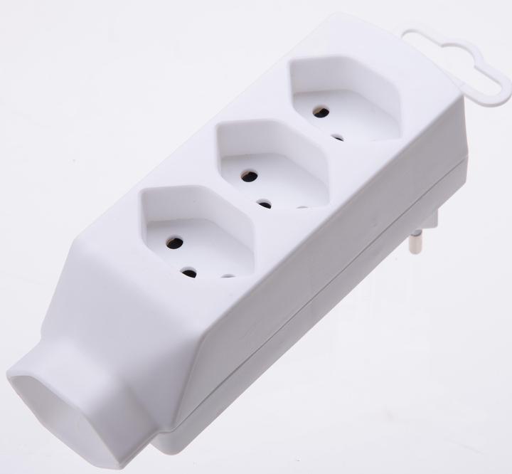 Max Hauri Safety-Line (Typ 13, 4 x)