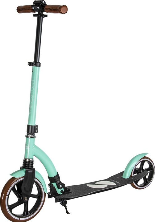 Immagine prodotto Story Retro Ride, monopattino pieghevole per pendolari, color menta (101005044668)