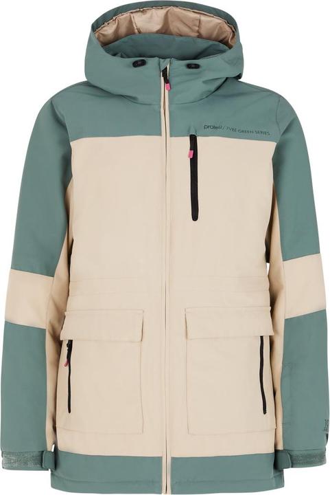 Immagine prodotto Protest Giacche da neve PRTBACKUP (40, L)