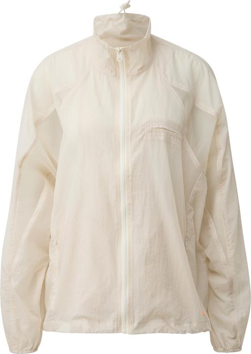 Actual product image s.Oliver Outdoor-Jacke Oversized Trainingsjacke (S)