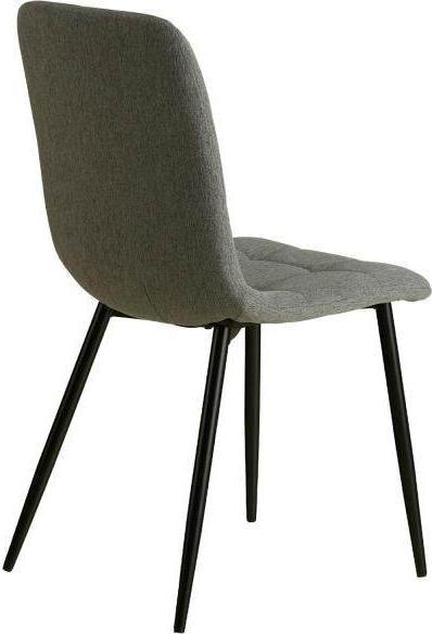 Image du produit Homestyle4u Esszimmerstühle Set