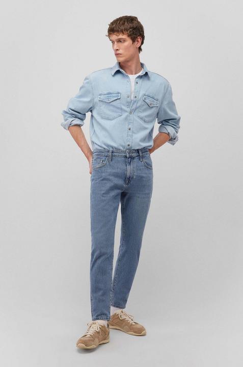 Immagine prodotto Mavi Jeanshemd Ted (XL)