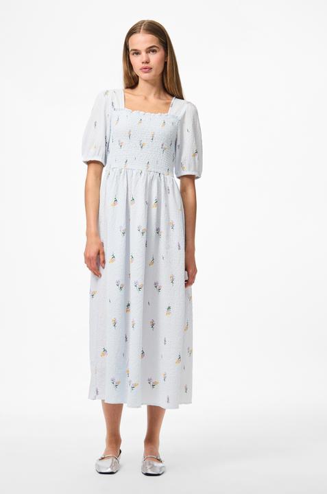 Produktbild Pieces PCJEO Maxikleid (XS)