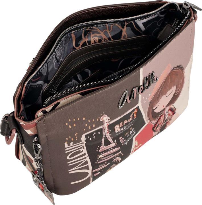 Immagine prodotto Anekke Mademoiselle Umhängetasche 22 cm