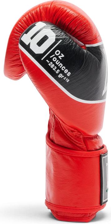 Produktbild Leone Boxhandschuhe Shock Pro (10 OZ, One Size)